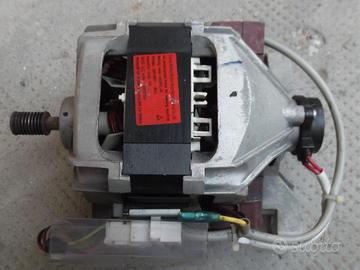 Motore lavatrice Beko