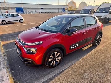 Citroen c3 1.5 hdi bicolore