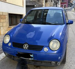 Volkswagen Lupo 1400 CC