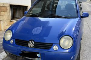 Volkswagen Lupo 1400 CC