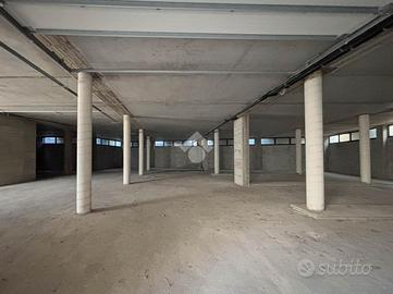 AUTORIMESSA A CORNATE D'ADDA