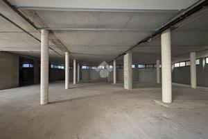 AUTORIMESSA A CORNATE D'ADDA