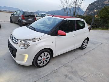 Citroen C1 1.0 benzina 