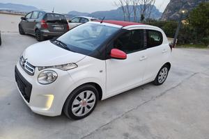 Citroen C1 1.0 benzina 