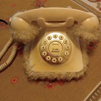 Telefono vintage