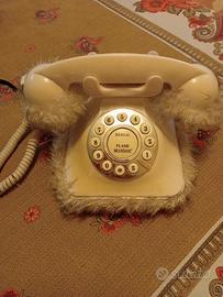 Telefono vintage