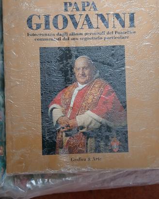 libro Papa Giovanni  XXIII