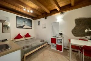 Monolocale per 2 persone