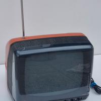 Tv philips Vintage 12B810/00Z