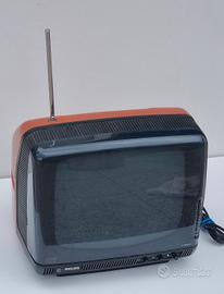 Tv philips Vintage 12B810/00Z
