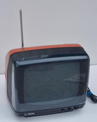 Tv philips Vintage 12B810/00Z