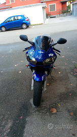 Yamaha r6