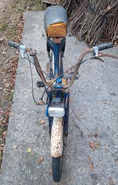 Motorino DEMM SMILY per ricambi