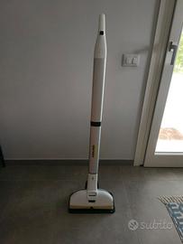 Karcher lavapavimenti FC3 cordless 