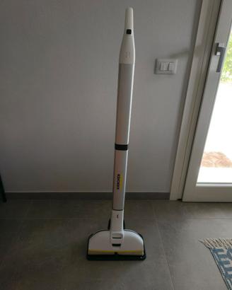 Karcher lavapavimenti FC3 cordless 
