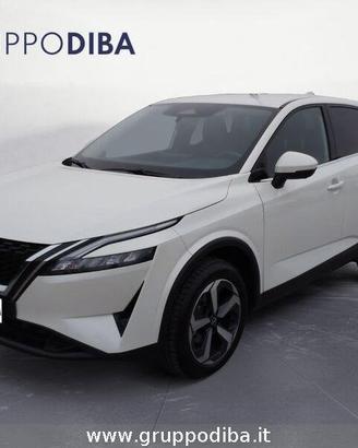 Nissan Qashqai III 2021 1.3 mhev N-Connecta 2...