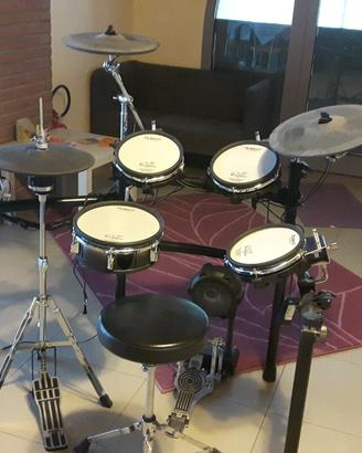 Batteria elettronica Roland TD9