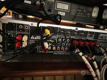 decoder sintoampli surround