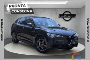 Alfa Romeo Stelvio 2.0 T 280 CV Ti AT8 Q4