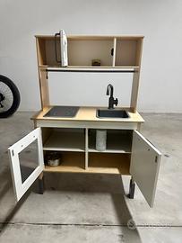 Cucina ikea per bambini