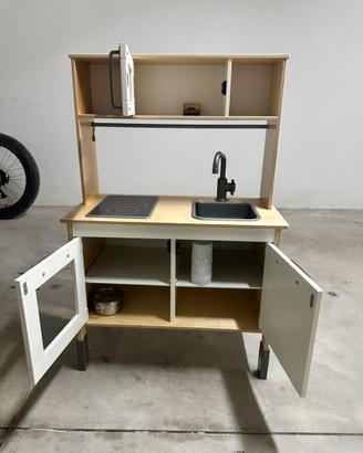 Cucina ikea per bambini