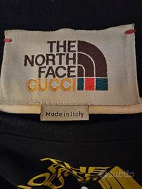 completo Gucci edizione limitata 
