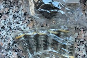 Kit Nottolini Iveco completi