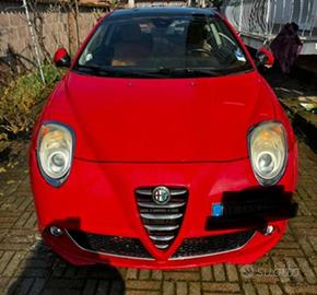 Alfa Mito Miltijet 1.3