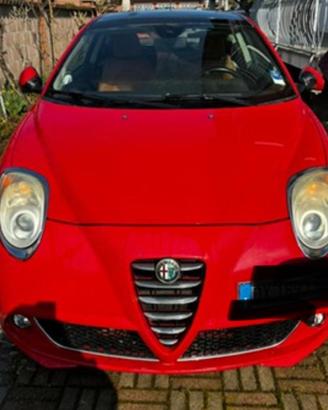 Alfa Mito Miltijet 1.3