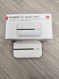 Huawei E5576 Hotspot Wi-Fi 4G LTE