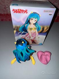 Figure Lum relax time