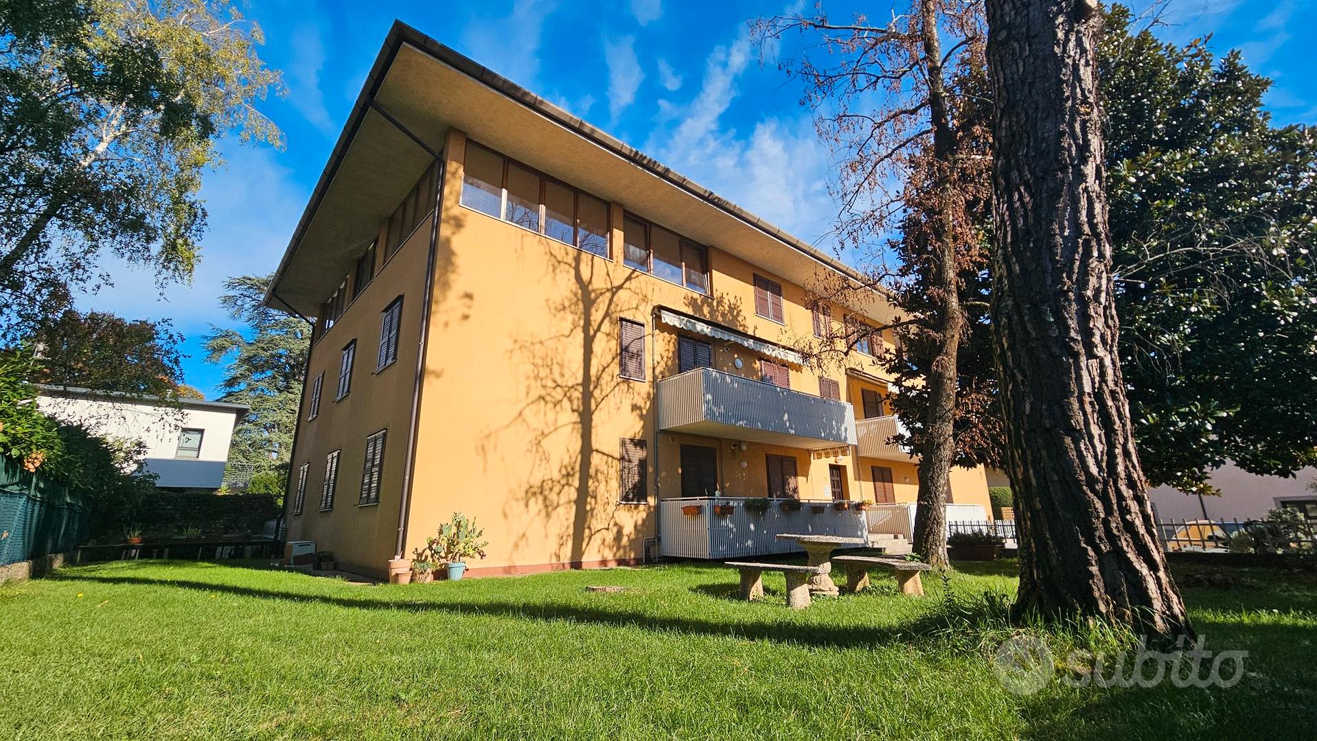 Appartamento – Pagnacco / Pagnà, Marolins - Vista 2