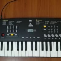 Tastiera Elettronica OKEY49 - EKO KEYBOARDS