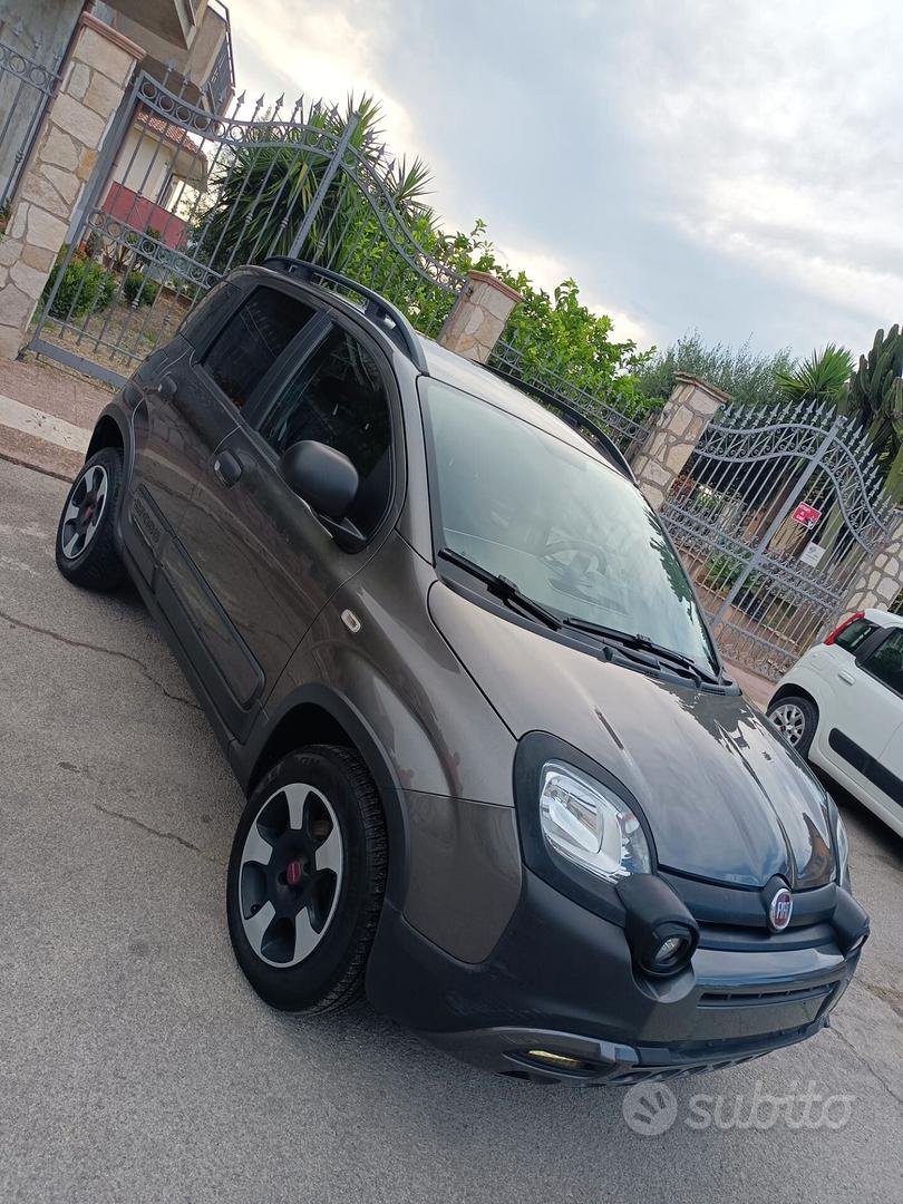 Fiat Panda 3ª serie