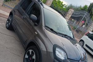 Fiat Panda 1.2 City Cross