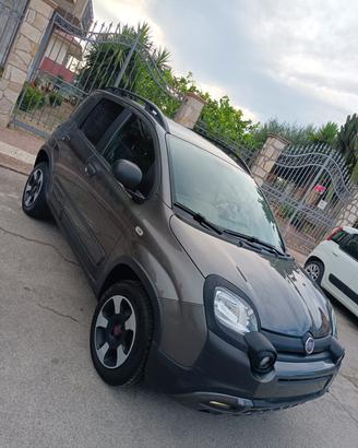 Fiat Panda 1.2 City Cross