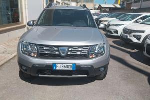 Dacia Duster 1.6 115 CV S&S 4x2 GPL Serie Speciale