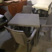 Sedie comode