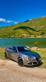 Giulietta 2.0 JTDm 140cv