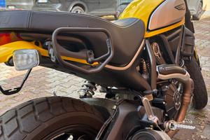 Ducati Scrambler Icon 800 abs
