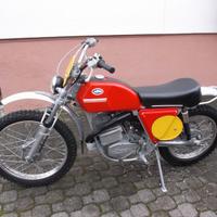 KTM 125 GS 1971