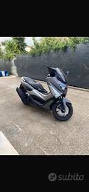 Yamaha nmax 155