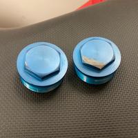 Tappi fodero forcella Aprilia RS 125
