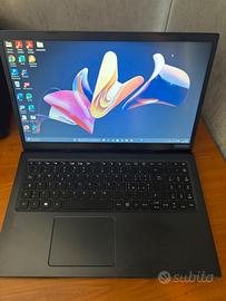 COMPUTER PORTATILE ACER EXTENSA 215-54