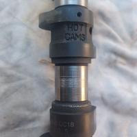Albero a camme stage 2 grizzly raptor 660 yamaha