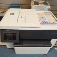 stampante multifunzione HP Officejet pro 7740