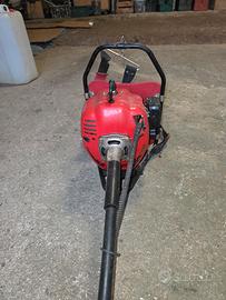 decespugliatore a spalla 