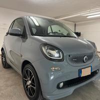 Smart Brabus