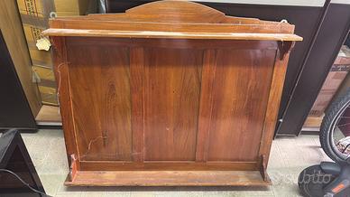 Portapiatti da parete