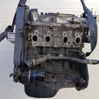 MOTORE COMPLETO FIAT Grande Punto 1Â° Serie 199A40